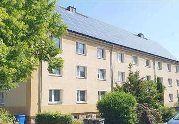 Wohnung Hartenstein - 4 Zimmer, 66 m&sup2;, 433&euro; | Angebot:27294624