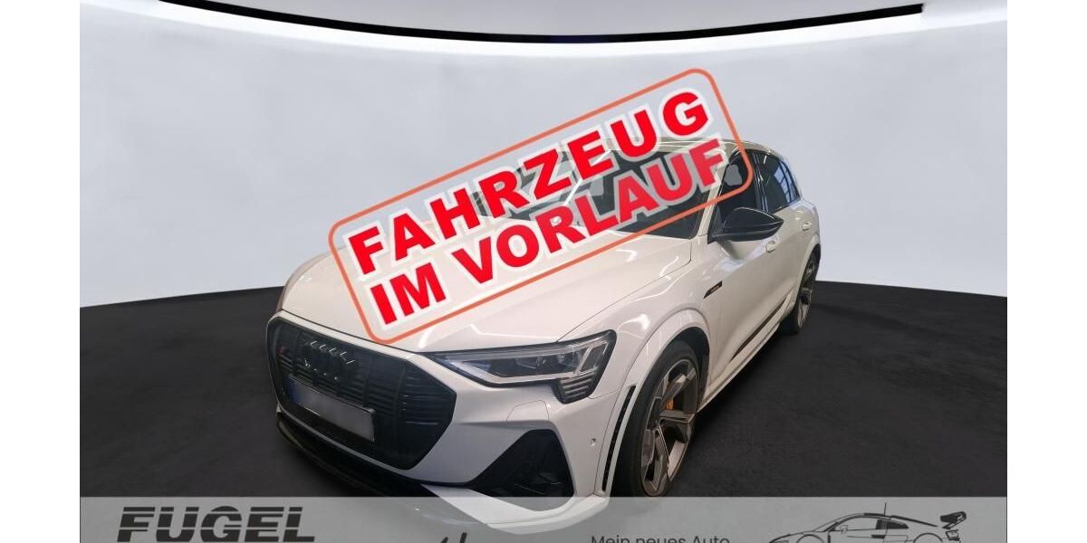 Audi e-tron 28.345 km 39.999 &euro; Chemnitz 09125