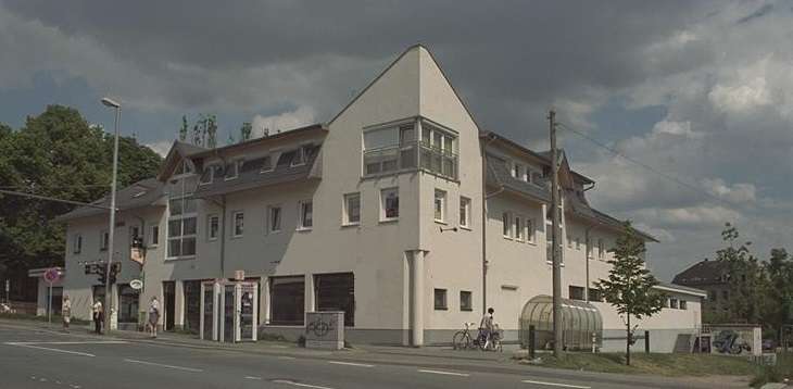 Etagenwohnung Chemnitz Hilbersdorf - 1 Zimmer, 119 m&sup2;, 450&euro; | Angebot:1789673