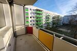 Etagenwohnung Chemnitz Kapellenberg - 4 Zimmer, 69 m&sup2;, 350&euro; | Angebot:21369667