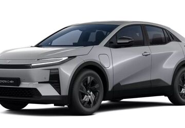 Toyota C-HR 2.500 km 41.990 &euro; Chemnitz 09119