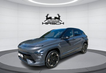 Hyundai KONA Elektro 5.870 km 37.990 &euro; Chemnitz 09120