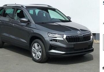 Skoda Karoq 1.852 km 32.849 &euro; Frankenberg,Sachs 09669