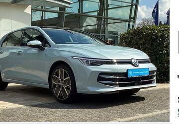 VW Golf 1.500 km 33.480 &euro; Brand-Erbisdorf 09618