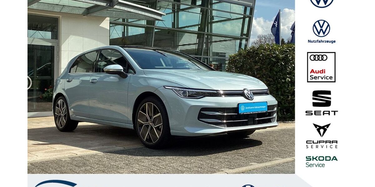 VW Golf 1.500 km 33.480 &euro; Brand-Erbisdorf 09618