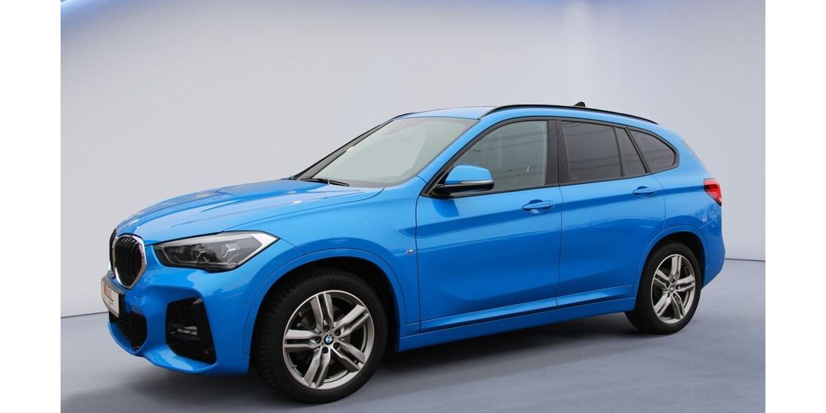 BMW X1 91.100 km 22.290 &euro; Chemnitz 09228