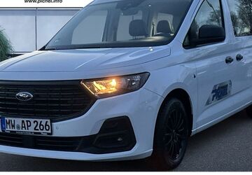Ford Tourneo Connect 20.000 km 27.490 &euro; Hartmannsdorf 09232