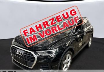 Audi Q3 61.179 km 23.999 &euro; Chemnitz - Mittelbach 09224