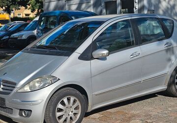 Mercedes-Benz A 180 213.245 km 1.200 &euro; Chemnitz 09120