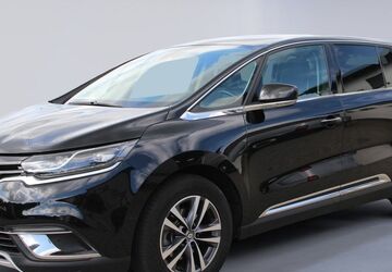 Renault Espace 29.980 km 24.990 &euro; Chemnitz 09228