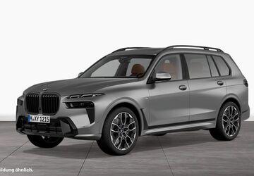 BMW X7 84.758 km 83.906 &euro; Chemnitz/Röhrsdorf 09247