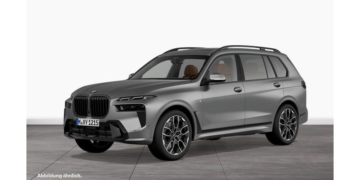 BMW X7 84.758 km 83.906 &euro; Chemnitz/Röhrsdorf 09247