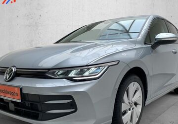 VW Golf 6.500 km 27.500 &euro; Gornau 09405