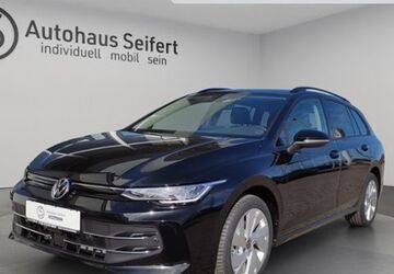 VW Golf 9.000 km 29.900 &euro; Annaberg-Buchholz 09456