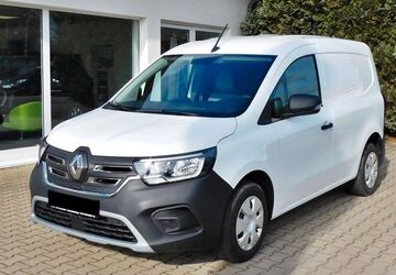 Renault Kangoo 21.000 km 24.900 &euro; Zwönitz 08297