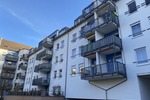 1-Zimmer-Appartment in Senioren-Wohnanlage! - Etagenwohnung Chemnitz Kaßberg | Angebot:26834881