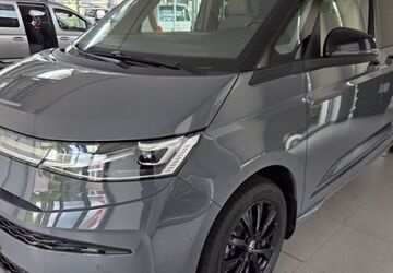 VW T7 Multivan 1.500 km 56.790 &euro; Chemnitz 09116