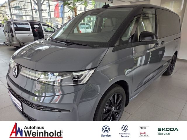 VW T7 Multivan 1.500 km 56.790 &euro; Chemnitz 09116