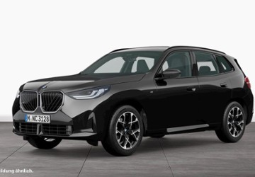 BMW X3 17.664 km 51.808 &euro; Chemnitz/Röhrsdorf 09247