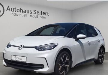 VW ID.3 19.970 km 31.475 &euro; Annaberg-Buchholz 09456
