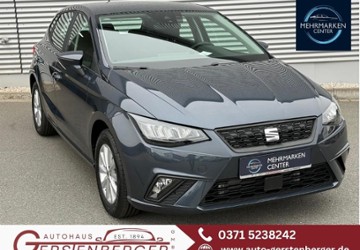 Seat Ibiza 5.000 km 19.890 &euro; Chemnitz 09126