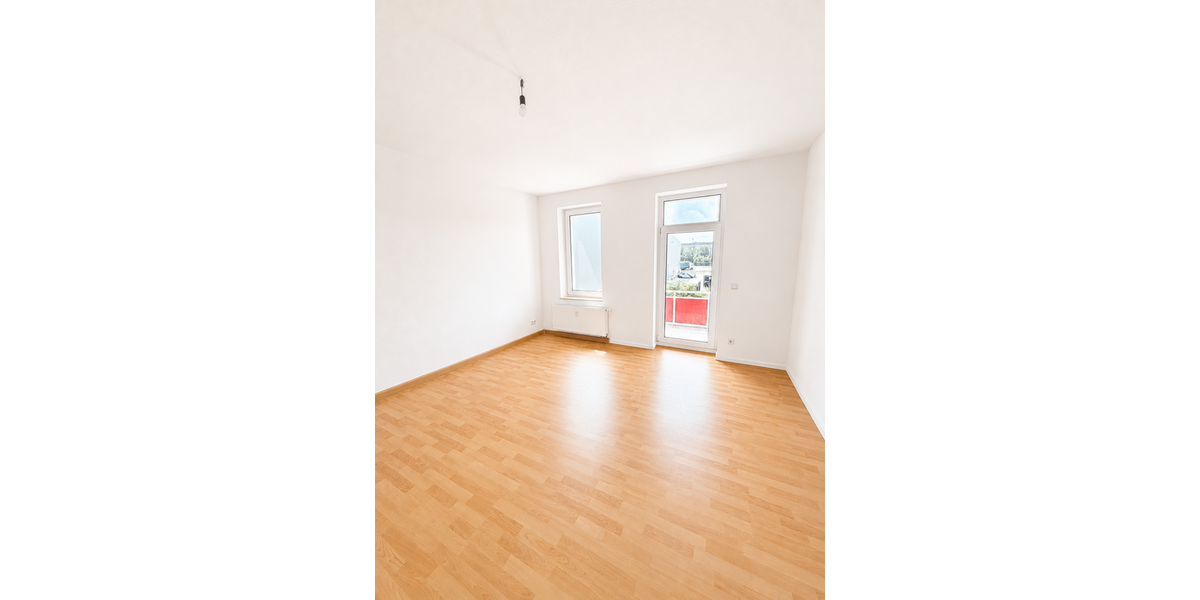 Etagenwohnung Chemnitz Altchemnitz - 2 Zimmer, 65 m&sup2;, 399&euro; | Angebot:27244841