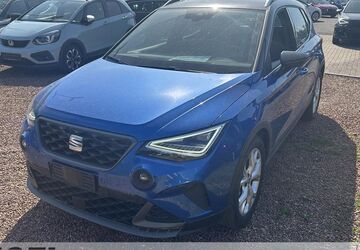 Seat Arona 13.285 km 16.199 &euro; Chemnitz 09125