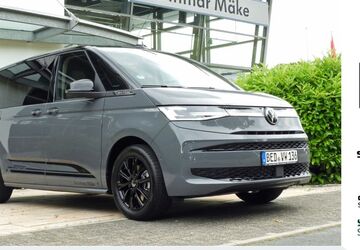 VW T7 Multivan 15.800 km 59.490 &euro; Brand-Erbisdorf 09618