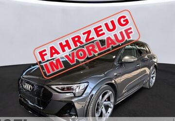Audi e-tron 19.235 km 39.999 &euro; Chemnitz - Mittelbach 09224