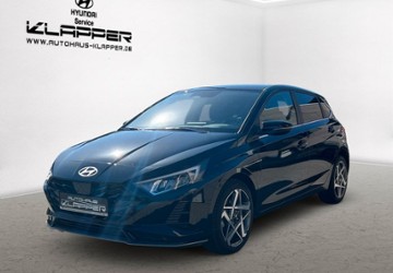 Hyundai i20 12.500 km 20.990 &euro; Chemnitz 09116