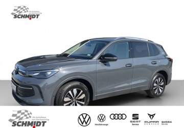 VW Tiguan 9.407 km 34.450 &euro; Bernsdorf 09337
