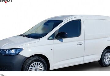 VW Caddy 1.647 km 26.250 &euro; Bernsdorf 09337