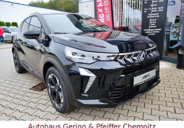 Mitsubishi ASX 3.100 km 31.980 &euro; Chemnitz 09116