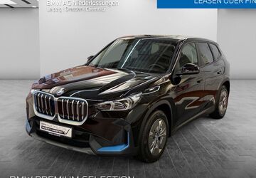 BMW iX1 15.060 km 36.307 &euro; Chemnitz/Röhrsdorf 09247