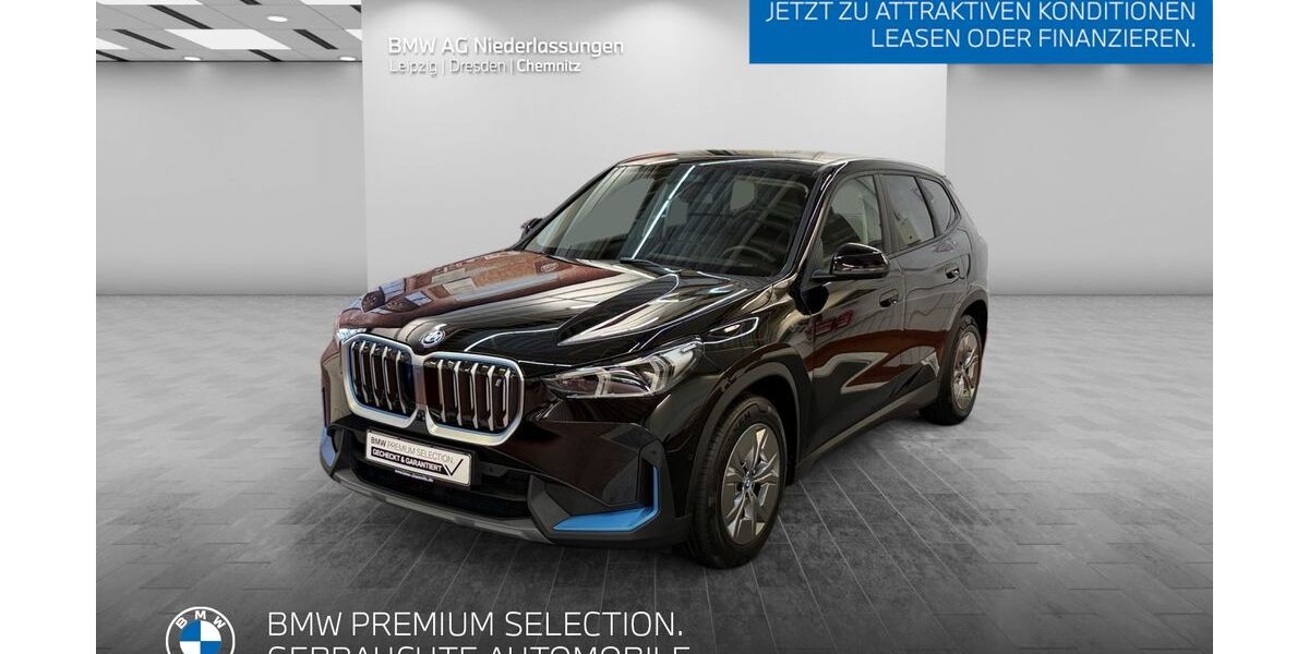 BMW iX1 15.060 km 36.307 &euro; Chemnitz/Röhrsdorf 09247