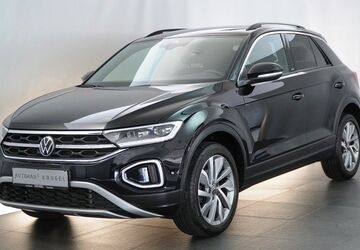 VW T-Roc 16.707 km 23.990 &euro; Chemnitz 09224