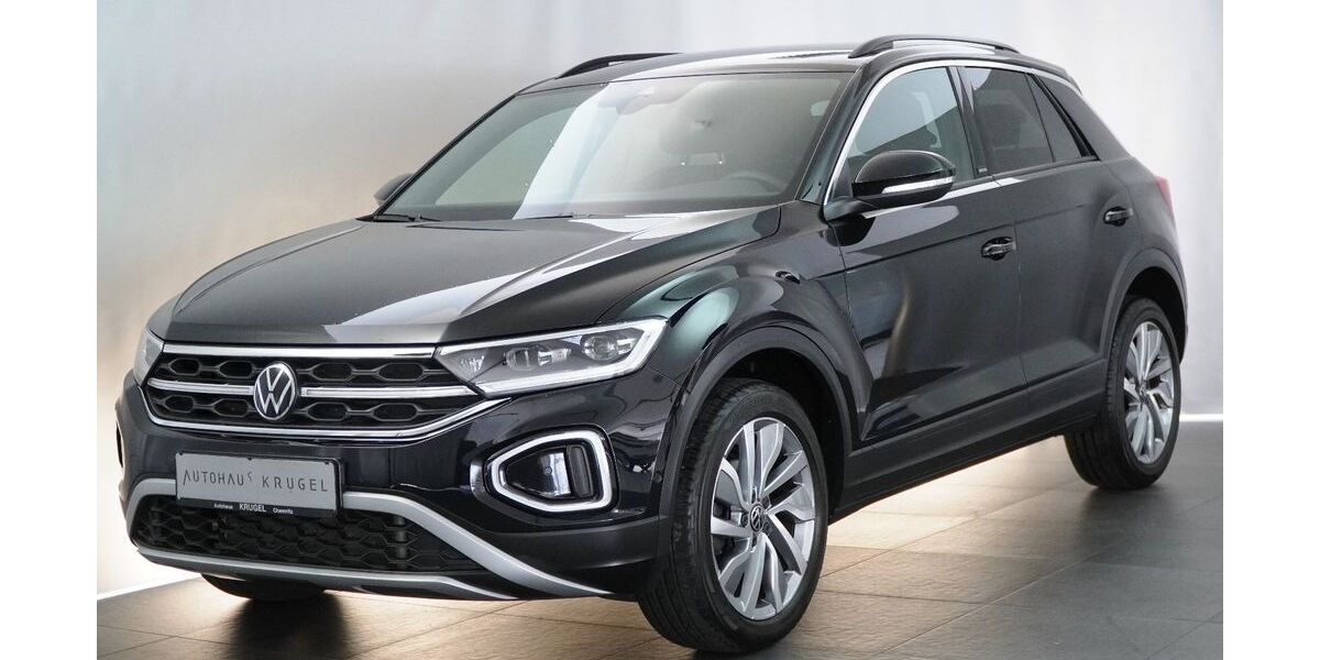 VW T-Roc 16.707 km 23.990 &euro; Chemnitz 09224