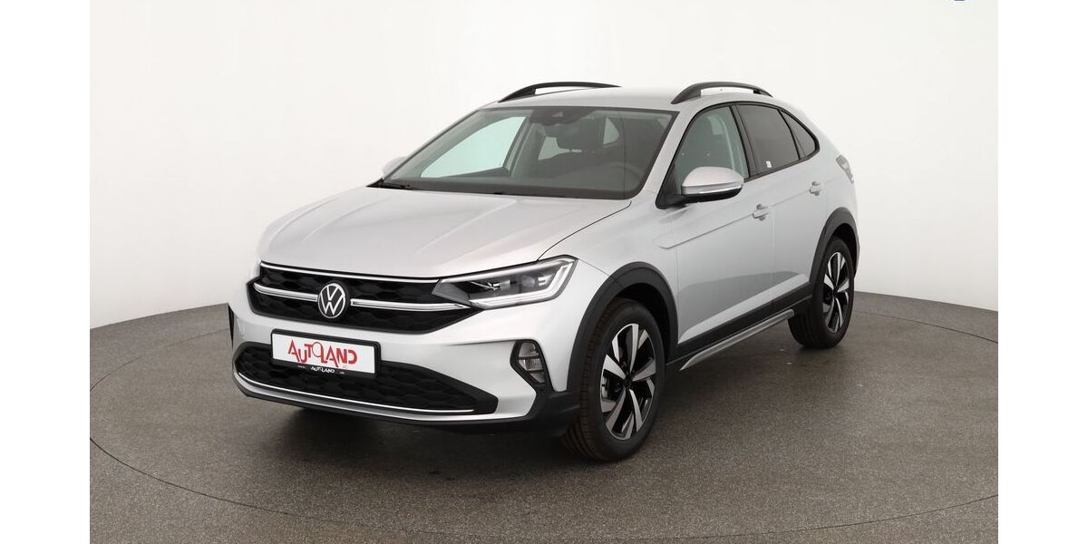 VW Taigo 14.889 km 21.890 &euro; Chemnitz 09113
