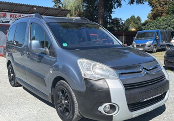 Citroen Berlingo 187.862 km 5.999 &euro; Chemnitz 09125