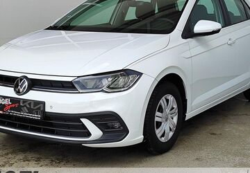 VW Polo 75.490 km 12.899 &euro; Oberlungwitz 09353