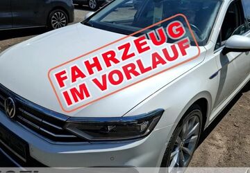 VW Passat Variant 71.763 km 22.799 &euro; Chemnitz 09125