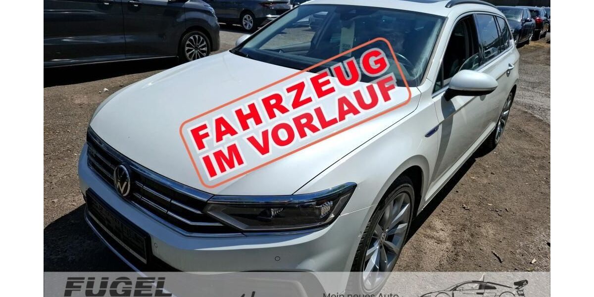 VW Passat Variant 71.763 km 22.799 &euro; Chemnitz 09125