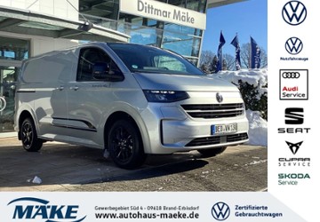 VW T7 Transporter 4.000 km 52.990 &euro; Brand-Erbisdorf 09618