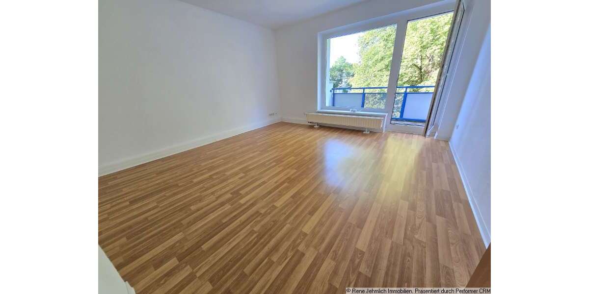 Etagenwohnung Chemnitz Reichenbrand - 2 Zimmer, 56 m&sup2;, 350&euro; | Angebot:27680995