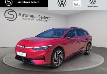 VW ID.7 12.900 km 49.975 &euro; Annaberg-Buchholz 09456