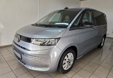 VW T7 Multivan 49.950 km 42.990 &euro; Chemnitz 09114