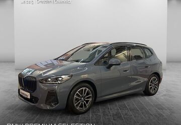BMW 223 Active Tourer 24.231 km 36.407 &euro; Chemnitz/Röhrsdorf 09247