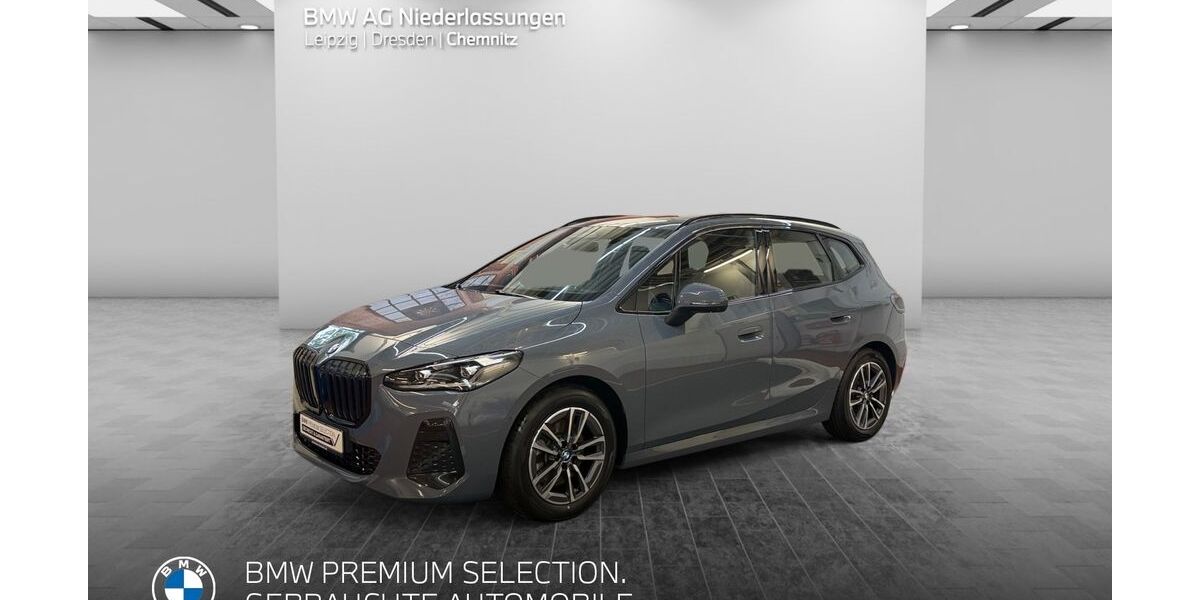 BMW 223 Active Tourer 24.231 km 36.407 &euro; Chemnitz/Röhrsdorf 09247