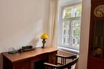 Etagenwohnung Chemnitz Altendorf - 4 Zimmer, 105 m&sup2;, 1.800&euro; | Angebot:21174581