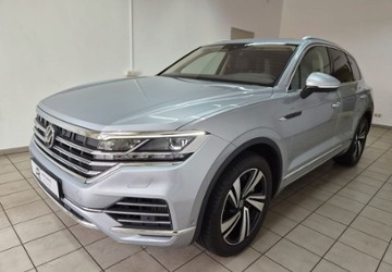 VW Touareg 63.550 km 44.990 &euro; Chemnitz 09114